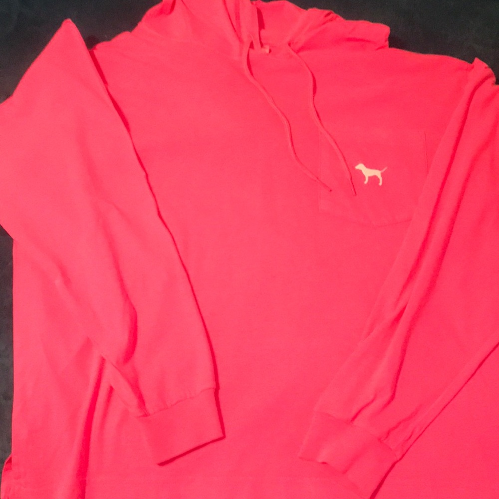 Vs Pink